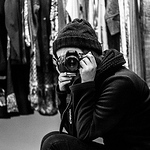 Profile Picture of Javiera Barahona (@javi barahona) on Flickr