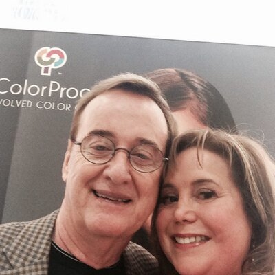 Profile Picture of Cheryl Markham (@MarkhamCheryl) on Twitter