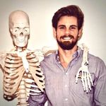 Profile Picture of Eric Johnson | M.OMSc, BHK, PT (@e.vitality_) on Instagram