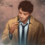 Profile Picture of 𝓢𝓮𝓪𝓷 𝓒𝓪𝓼𝓽𝓪𝓷𝓮𝓭𝓪 (@pharolenq) on Instagram