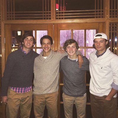 Profile Picture of Jesse Kramer (@jessekramer24) on Twitter