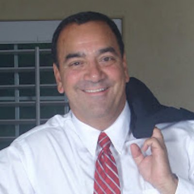 Profile Picture of Joseph Nastri (@jpnastri) on Twitter