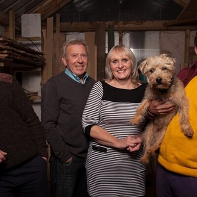 Jo Galvin - Twitter Profile Picture of Jo Galvin (@jojostar1956) on Twitter