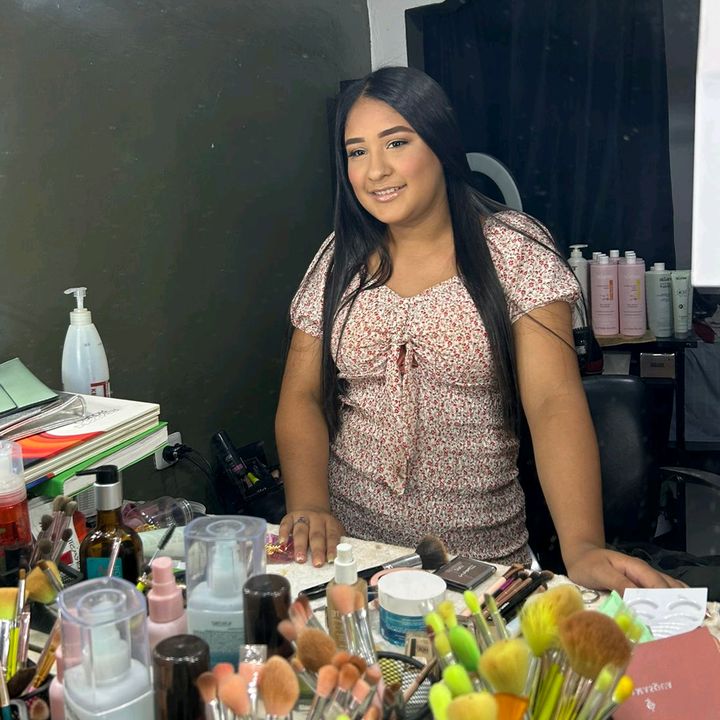 Profile Picture of MarlinAbrego (@marlinabrego8) on Tiktok
