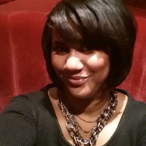 Profile Picture of Jennifer M. Blackman (@jblaque222) on Twitter