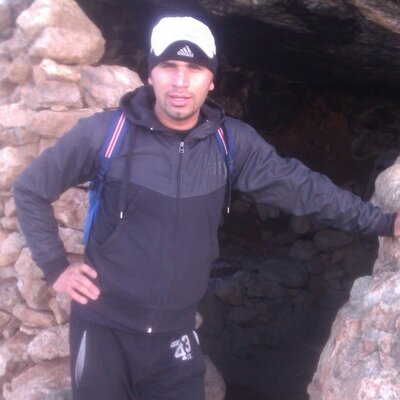 Profile Picture of Hassan Soltani (@hassansoltani3) on Twitter