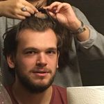 Profile Picture of Piérre Christopher Stracke (@zenopher) on Instagram