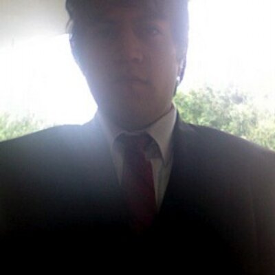 Profile Picture of RAFAEL CEDEÑO (@IQRAFAELCP) on Twitter