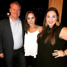 Profile Picture of Meredith Wilson (@merewil) on Pinterest