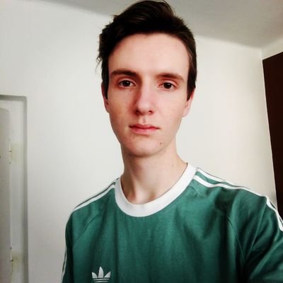 Profile Picture of Daniel Čech (@Danielech12) on Twitter
