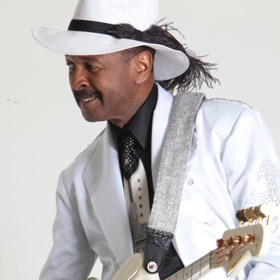Profile Picture of Larry Graham (@GrahamLarry) on Twitter