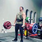 Profile Picture of Jeremiah A Bashaw (@almost_strongshaw) on Instagram
