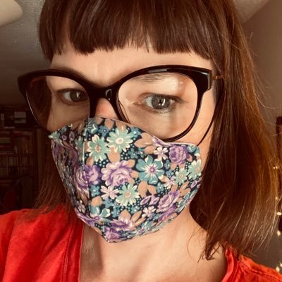 Profile Picture of Brigid Kennedy (@Brigitte78) on Twitter