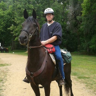 Profile Picture of Mike Tabbert (@miketabbert) on Twitter