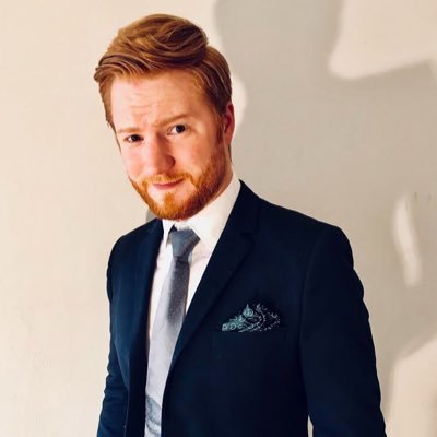 Profile Picture of Eric David Laban (@EricDavidLaban) on Twitter