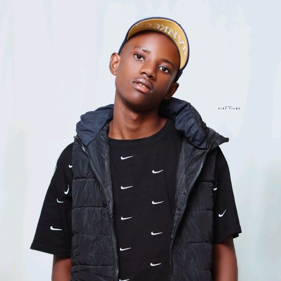 Profile Picture of John Wonder (@john_wonder3) on Tiktok