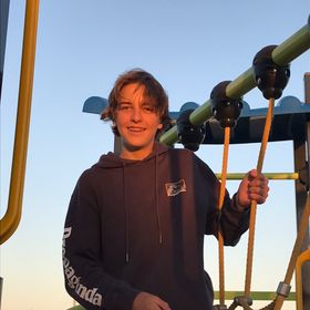 Profile Picture of lucas (@lucas_tobinn) on Pinterest