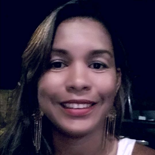 Profile Picture of Josefa Santos (@josefasantos122) on Tiktok