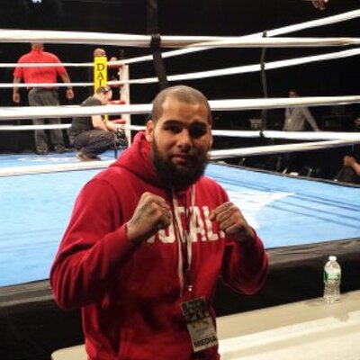 Profile Picture of Joseph A Quiles (@JosephA1Quiles) on Twitter