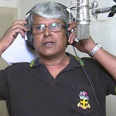 Profile Picture of Anil Mani (@voicebazaar) on Twitter