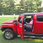 Profile Picture of Tommy Herring (@berthaandtommy) on Instagram