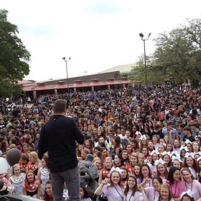 Profile Picture of Kacy Benson (@KacyBenson) on Twitter