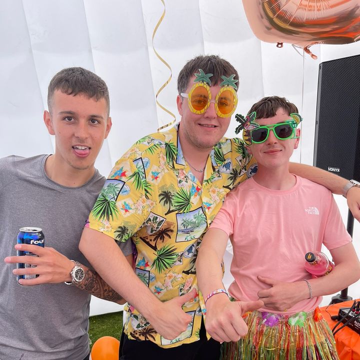 Profile Picture of Pj Mcelhinney (@pjmcelhinney) on Tiktok