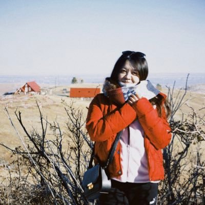 Profile Picture of ThuyAnh Vu (@thuyanh0603) on Twitter