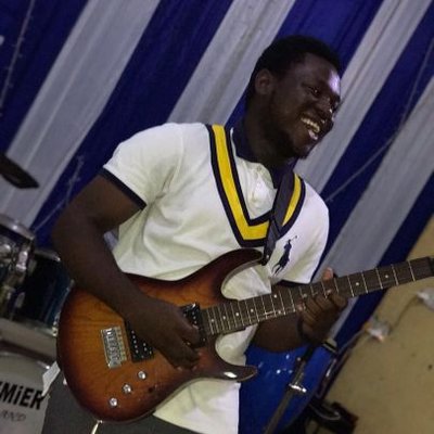 Profile Picture of Jeffrey Israel (@Jeffrey__Israel) on Twitter