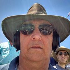 Profile Picture of Bob Calvert (@BobCalvert12) on Twitter