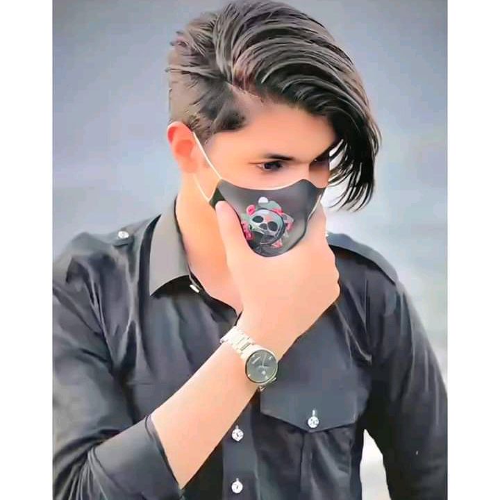 Profile Picture of Arman Ali Bughio (@armanalibughio) on Tiktok