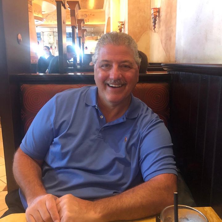 Profile Picture of James Argiris (@@jamesargiris3) on Tiktok