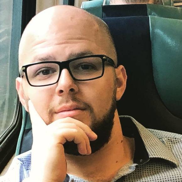 Profile Picture of David Slone (@davidslone333) on Poshmark