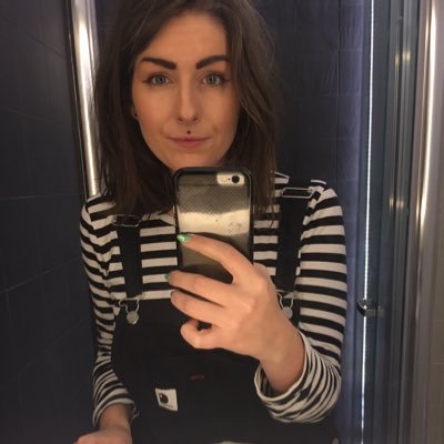 Profile Picture of Melissa Stephen (@mellistephen) on Twitter