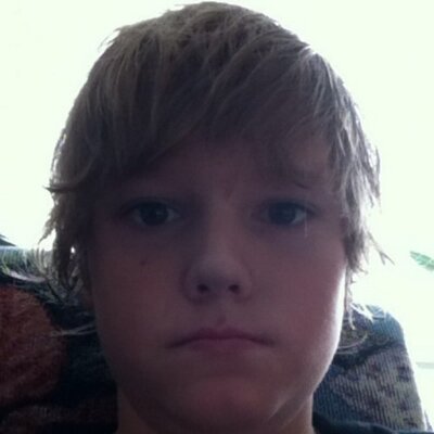 Profile Picture of Luke Hauser (@LukHauser) on Twitter