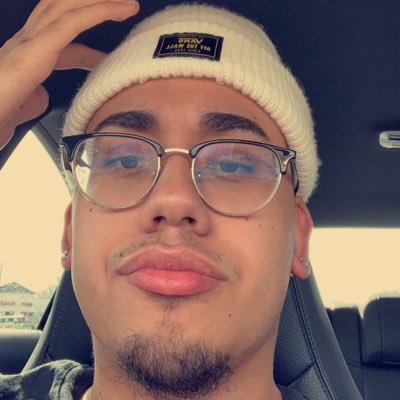 Profile Picture of Caleb Vincent (@calebvincent_) on Twitter