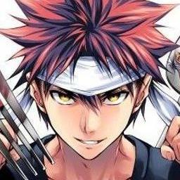 Alex Karlin - Twitter Profile Picture of Alex Karlin (@O5Futchen) on Twitter