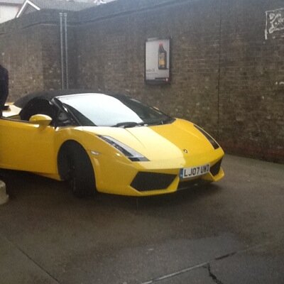 Profile Picture of Bradley Webber (@bwebber100) on Twitter