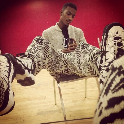 Profile Picture of Sean Bankhead (@bankhead_sean) on Twitter