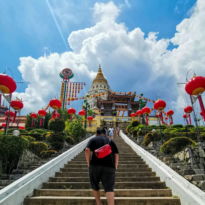 Profile Picture of Jed Ho (@jed1222) on Tiktok