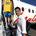 Profile Picture of Richard Huang (@rhuang09) on Instagram