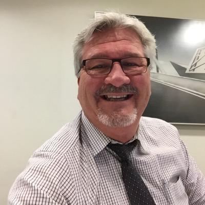 Profile Picture of Dan MacQueen (@DanDmacqueen) on Twitter