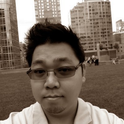 Profile Picture of Tony Lum (@TonyLum3) on Twitter