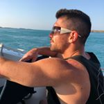 Profile Picture of John Tadros (@tadros_john) on Instagram