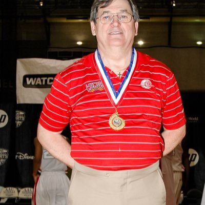 Profile Picture of Ron Crawford (@RonaldGCrawford) on Twitter