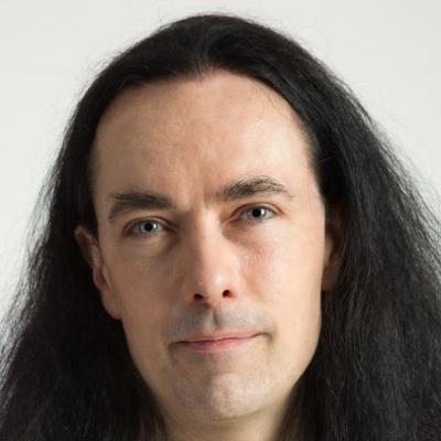 Profile Picture of Paul Crowley (@ciphergoth) on Twitter