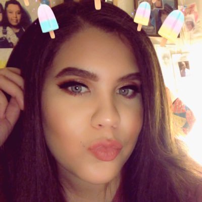 Profile Picture of Tori Grant (@torigrant33) on Twitter