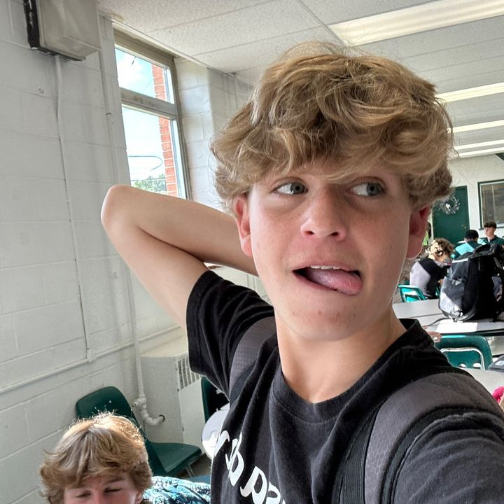 Profile Picture of Rocco (@rocco_raps) on Tiktok