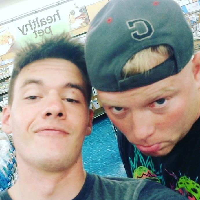 Profile Picture of Zachary Rhodes (@@zacharyrhodes2) on Tiktok