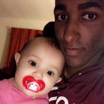Profile Picture of Javon James (@stale_bread.42) on Instagram